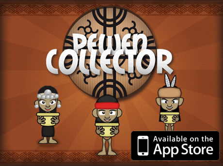 Pewen Collector: Harvest Season